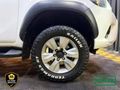 2017 Toyota Hilux 2.4 GD-6 SRX 4x4 Double-Cab