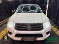 2017 Toyota Hilux 2.4 GD-6 SRX 4x4 Double-Cab