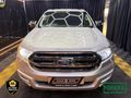 2018 Ford Everest 3.2 TDCi XLT Auto