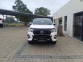 2020 Toyota Hilux 2.8 GD-6 Raider 4x4 Double-Cab