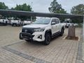 2020 Toyota Hilux 2.8 GD-6 Raider 4x4 Double-Cab