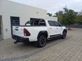 2020 Toyota Hilux 2.8 GD-6 Raider 4x4 Double-Cab