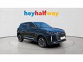 2026 Chery Tiggo Cross 1.5 HEV Comfort DHT