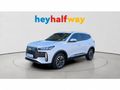 2026 Chery Tiggo Cross 1.5 HEV Elite DHT