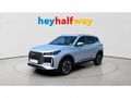 2026 Chery Tiggo Cross 1.5 HEV Elite DHT