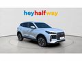 2026 Chery Tiggo Cross 1.5 HEV Elite DHT