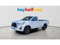 2023 Toyota Hilux 2.4 GD-6 Raider 4x4 Single-Cab