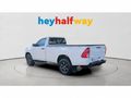 2023 Toyota Hilux 2.4 GD-6 Raider 4x4 Single-Cab