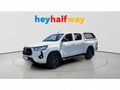 2024 Toyota Hilux 2.4 GD-6 Raider 4x4 Auto Double-Cab