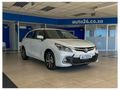 2024 Toyota Starlet 1.5 XS