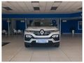 2023 Renault Kiger 1.0T Zen