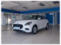 2025 Suzuki Swift 1.2 GL+