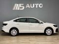 2025 Volkswagen Polo Classic Polo 1.6