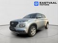 2022 Hyundai Venue 1.0 TGDI Motion