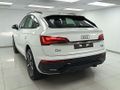2026 Audi Q5 Sportback quattro ADV Auto | 40 TDI