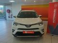 2017 Toyota RAV4 2.0 GX Auto
