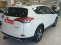 2017 Toyota RAV4 2.0 GX Auto