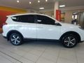 2017 Toyota RAV4 2.0 GX Auto