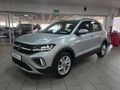 2026 Volkswagen T-Cross 1.0 TSI Life Auto