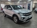 2026 Volkswagen T-Cross 1.0 TSI Life Auto