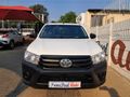 2020 Toyota Hilux 2.4 GD Single-Cab
