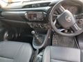 2020 Toyota Hilux 2.4 GD Single-Cab