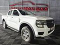 2023 Ford Ranger 2.0D XL Double Cab Auto