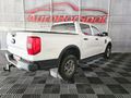 2023 Ford Ranger 2.0D XL Double Cab Auto