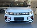 2026 Geely Riddara Apex RD6 4x4 Double-Cab