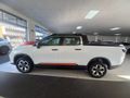 2026 Geely Riddara Apex RD6 4x4 Double-Cab