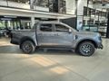 2026 Ford Ranger 3.0D V6 Wildtrak 4x4 Auto Double-Cab