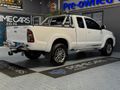2014 Toyota Hilux 3.0 D-4D Legend 45 Xtra-Cab