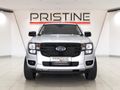 2024 Ford Ranger 2.0D XL HR Auto SuperCab