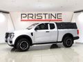 2024 Ford Ranger 2.0D XL HR Auto SuperCab
