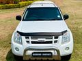 2012 Isuzu KB 250D-Teq Double-Cab LE KB72
