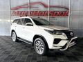 2022 Toyota Fortuner 2.8 GD-6 Raised Body Auto