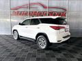 2022 Toyota Fortuner 2.8 GD-6 Raised Body Auto