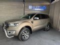 2021 Ford Everest 2.0D XLT 4x4 Auto
