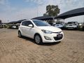 2014 Hyundai i20 1.4 Fluid