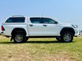 2016 Toyota Hilux 2.8 GD-6 Raider 4x4 Double-Cab Auto