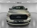 2021 Ford Ranger 2.2 TDCi XL Double-Cab