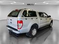 2021 Ford Ranger 2.2 TDCi XL Double-Cab