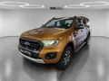 2020 Ford Ranger 2.0D Bi-Turbo Wildtrak 4x4 Auto Double-Cab