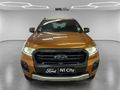 2020 Ford Ranger 2.0D Bi-Turbo Wildtrak 4x4 Auto Double-Cab