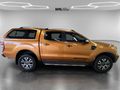 2020 Ford Ranger 2.0D Bi-Turbo Wildtrak 4x4 Auto Double-Cab