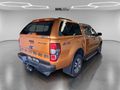 2020 Ford Ranger 2.0D Bi-Turbo Wildtrak 4x4 Auto Double-Cab
