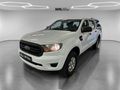 2019 Ford Ranger 2.2 TDCi XL Auto Double-Cab