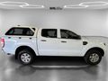 2019 Ford Ranger 2.2 TDCi XL Auto Double-Cab