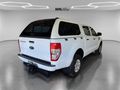 2019 Ford Ranger 2.2 TDCi XL Auto Double-Cab