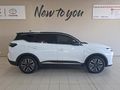 2026 Chery Tiggo 7 Pro 1.5T CSH Ultra DHT (Phev)